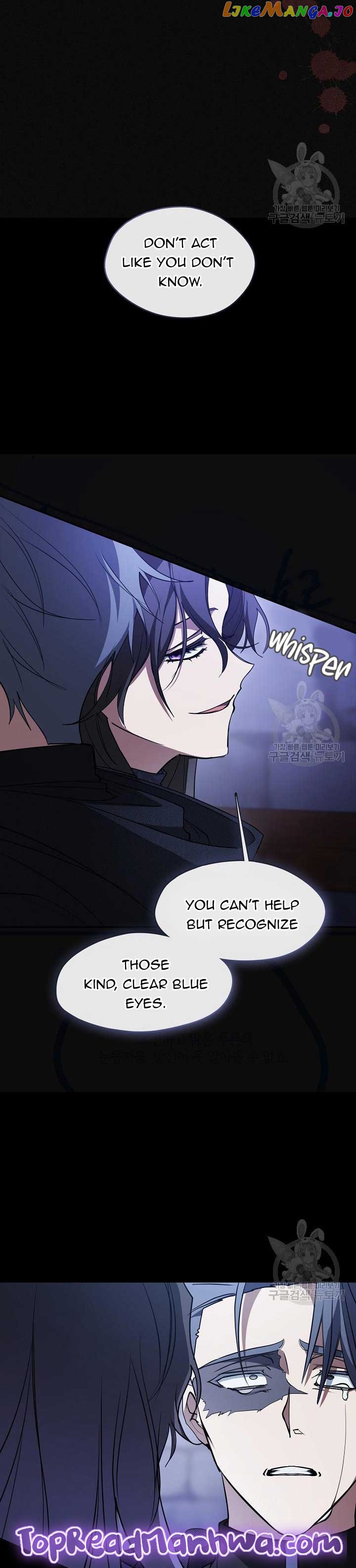 I Failed To Throw The Villain Away Chapter 90 - page 4