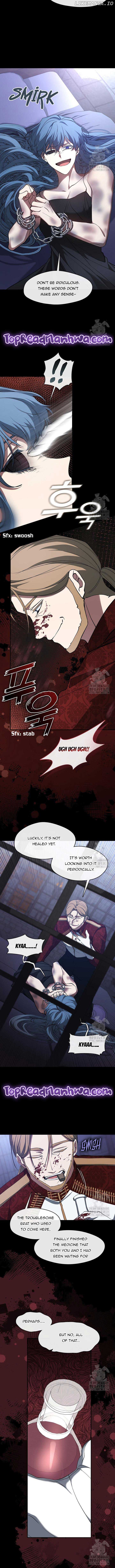 I Failed To Throw The Villain Away Chapter 94 - page 3