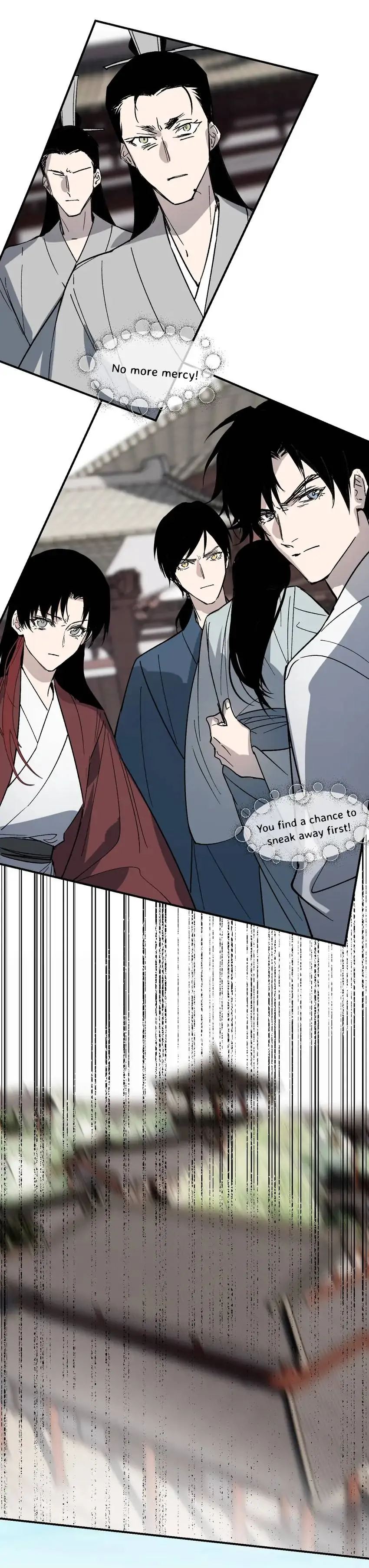 Yu Cai Immortal Sect Chapter 36 - page 16