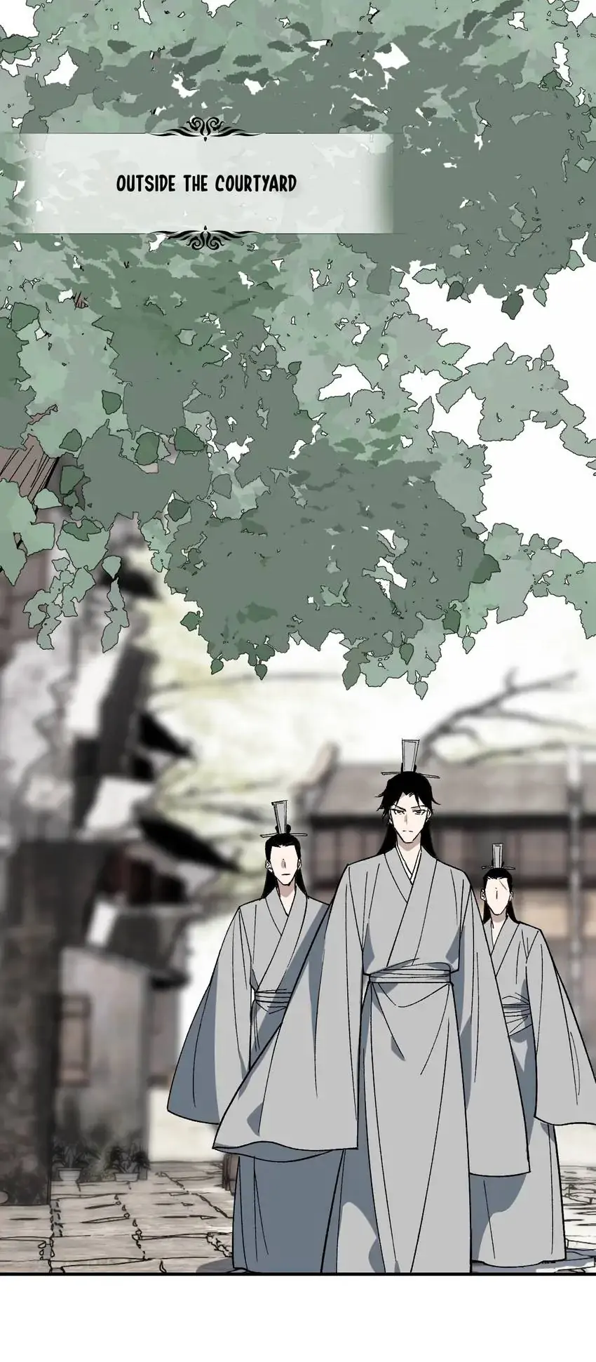 Yu Cai Immortal Sect Chapter 36 - page 2