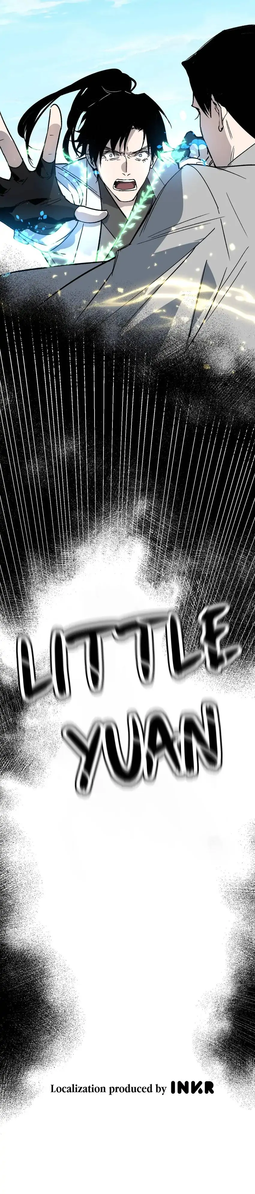 Yu Cai Immortal Sect Chapter 36 - page 37