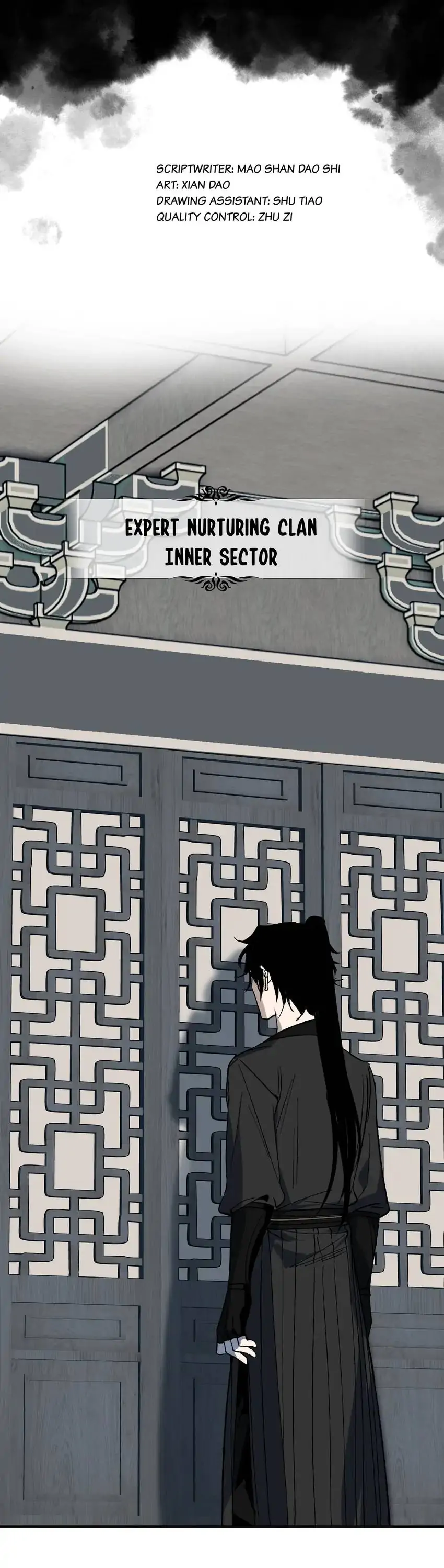 Yu Cai Immortal Sect Chapter 37 - page 10
