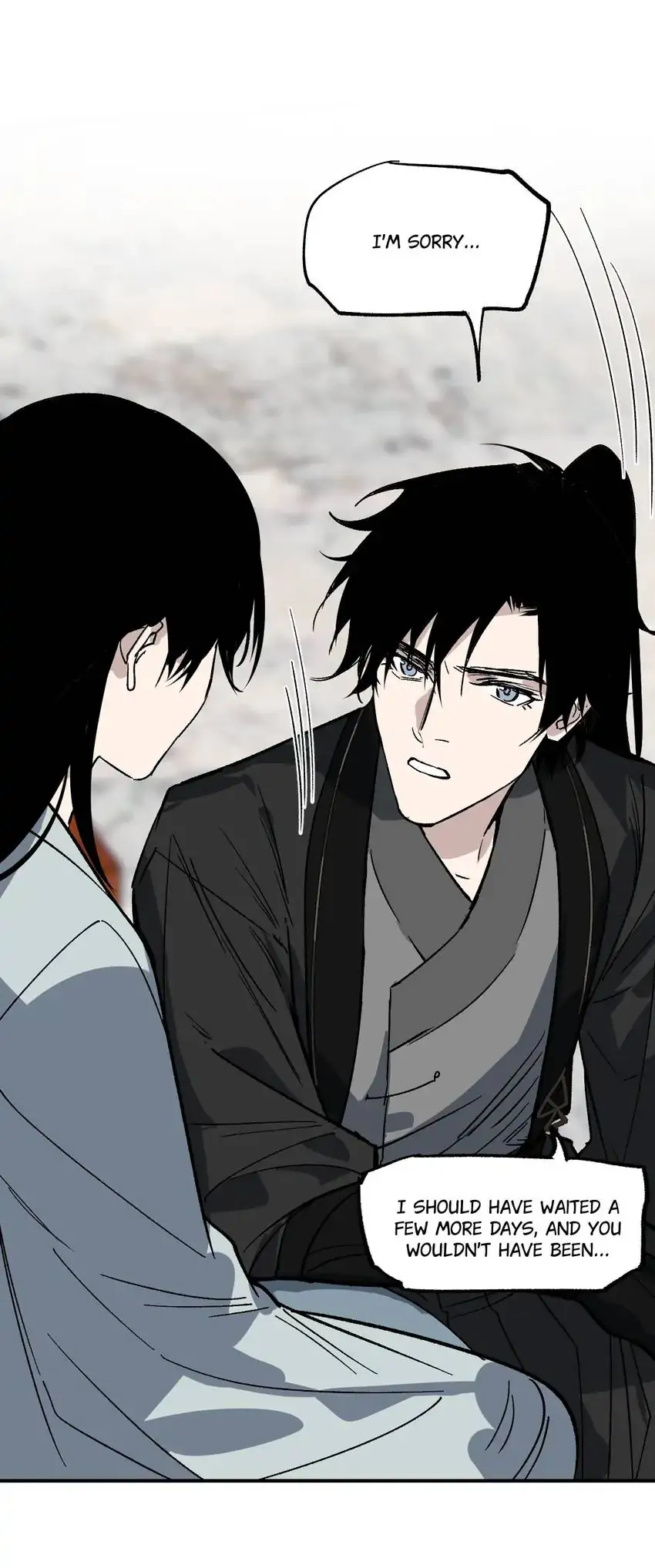 Yu Cai Immortal Sect Chapter 37 - page 19
