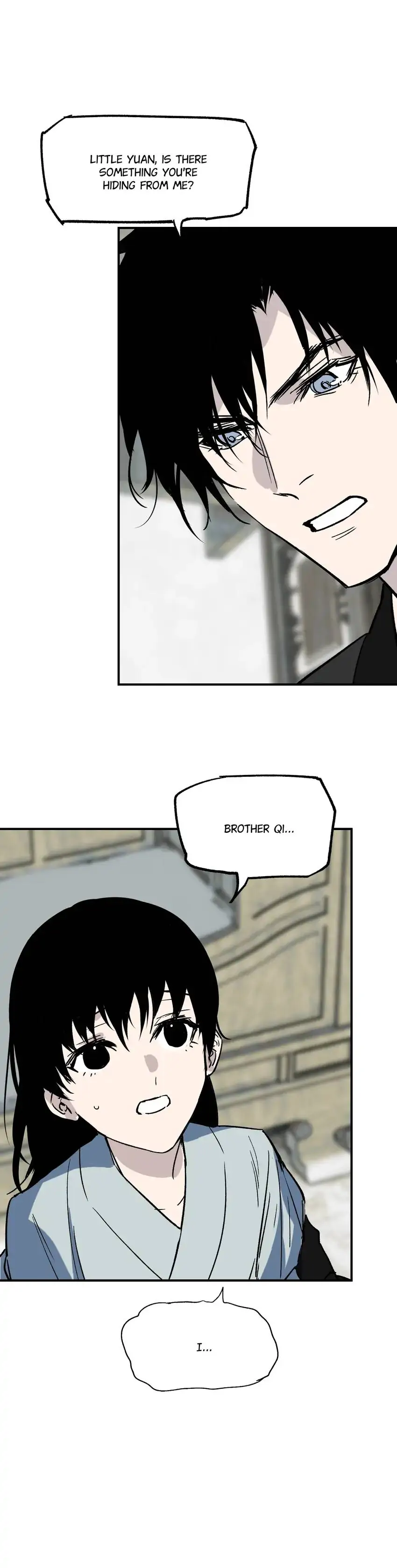 Yu Cai Immortal Sect Chapter 37 - page 26