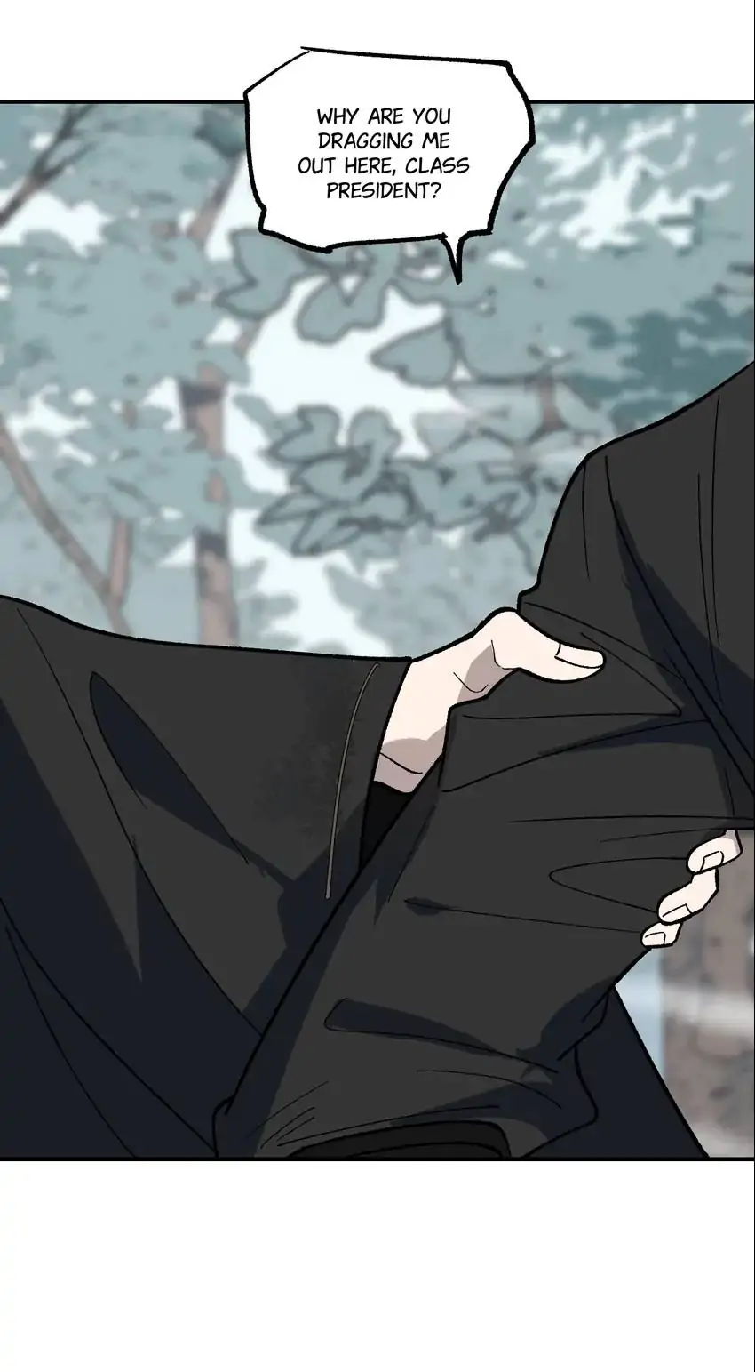 Yu Cai Immortal Sect Chapter 37 - page 28