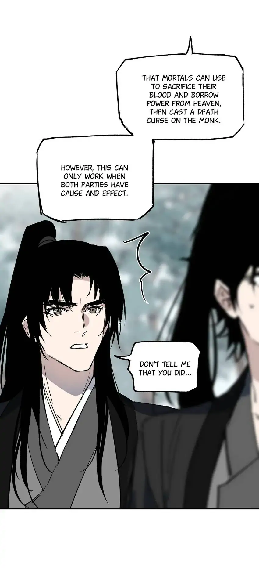 Yu Cai Immortal Sect Chapter 37 - page 35