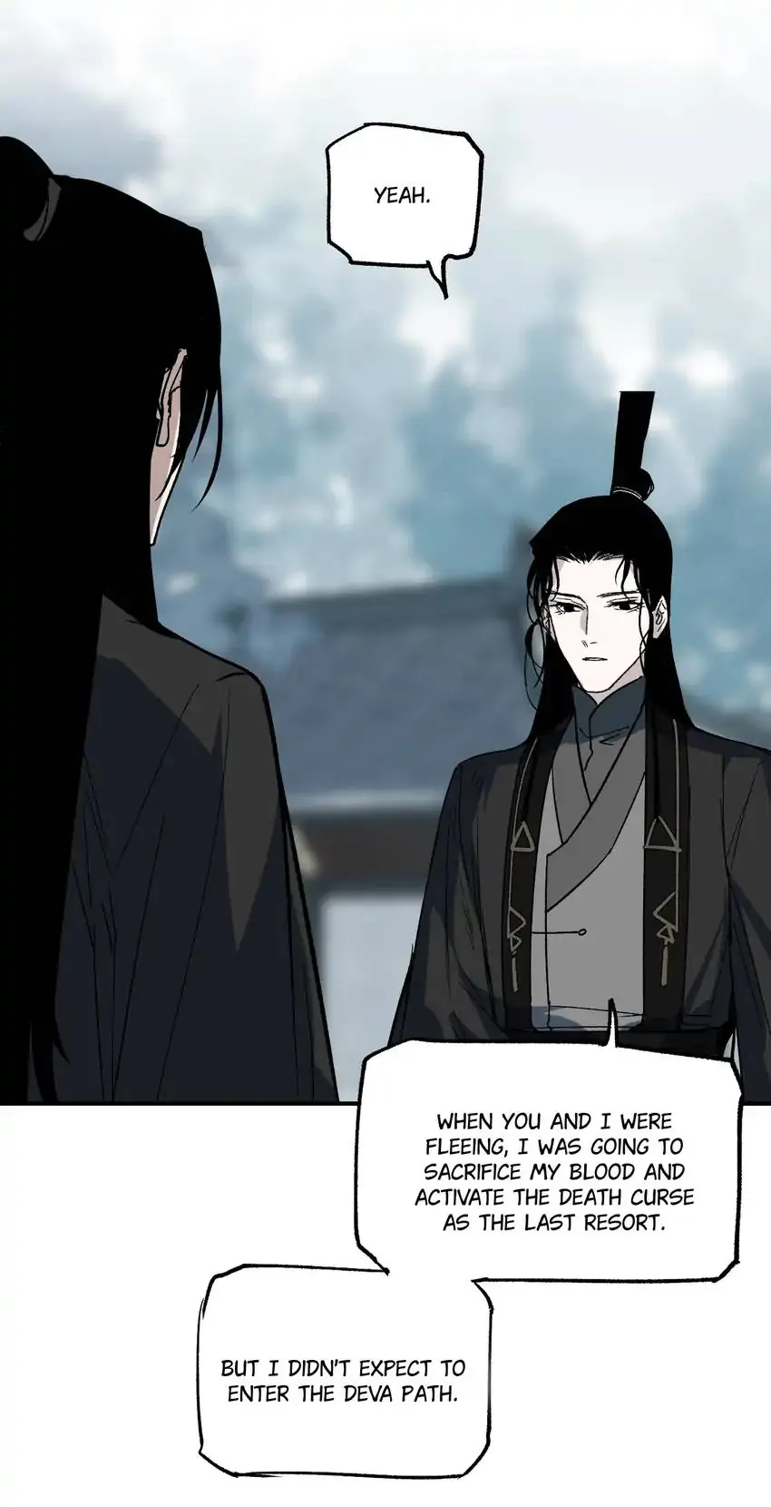 Yu Cai Immortal Sect Chapter 37 - page 36