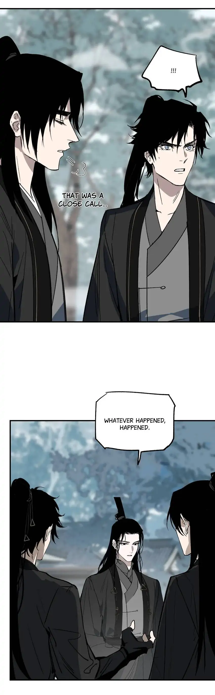 Yu Cai Immortal Sect Chapter 37 - page 37