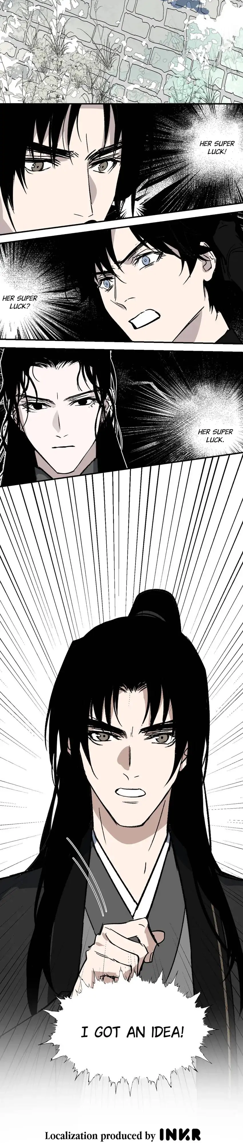 Yu Cai Immortal Sect Chapter 37 - page 41