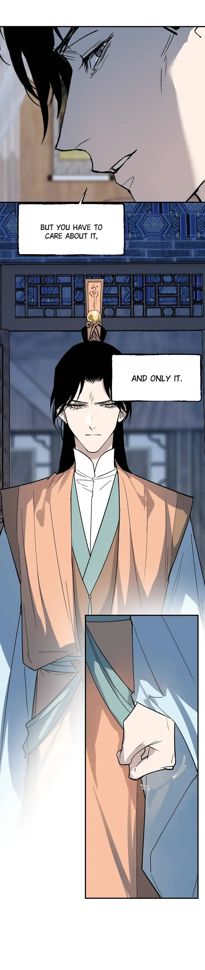 Yu Cai Immortal Sect Chapter 38 - page 13