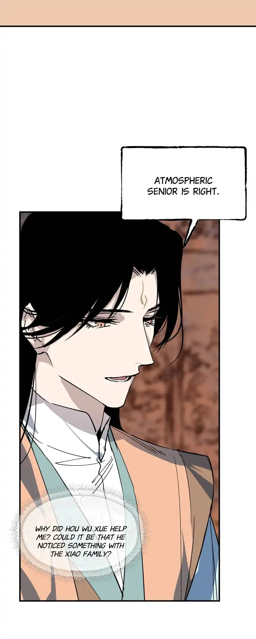 Yu Cai Immortal Sect Chapter 38 - page 21