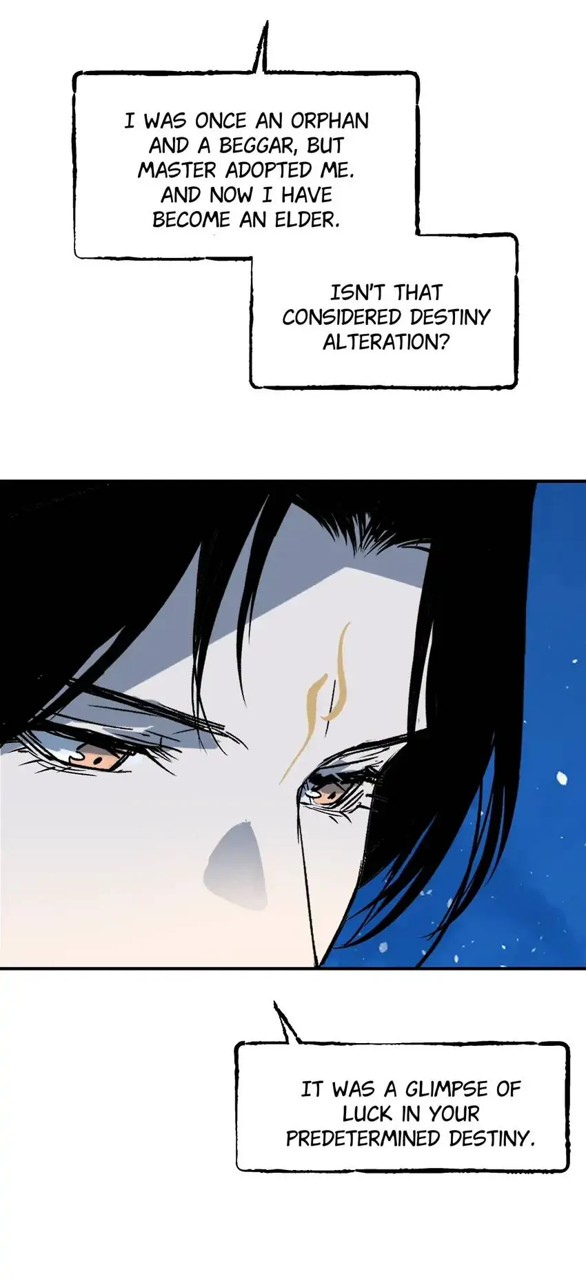 Yu Cai Immortal Sect Chapter 38 - page 29