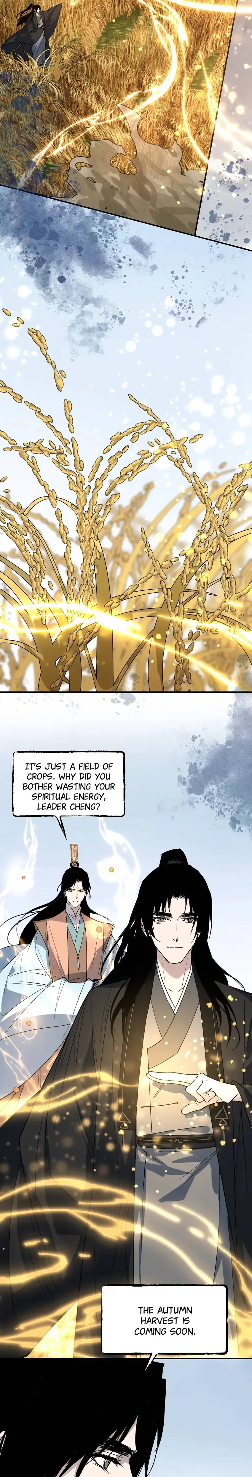 Yu Cai Immortal Sect Chapter 38 - page 38