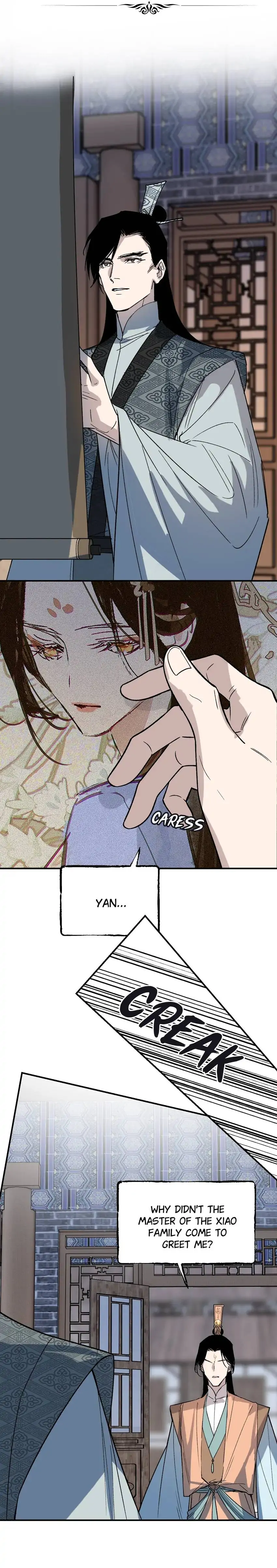 Yu Cai Immortal Sect Chapter 38 - page 3