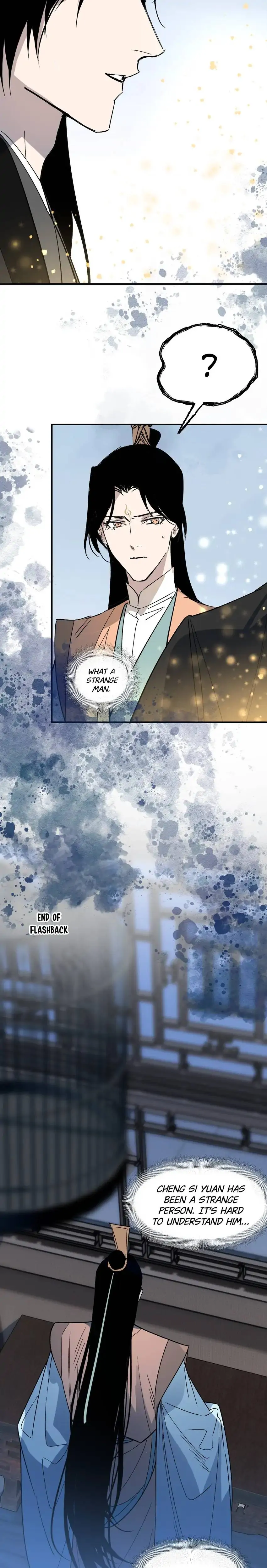 Yu Cai Immortal Sect Chapter 38 - page 39