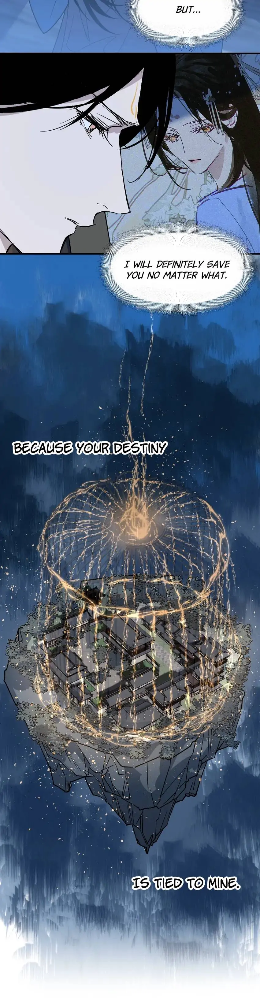 Yu Cai Immortal Sect Chapter 38 - page 40