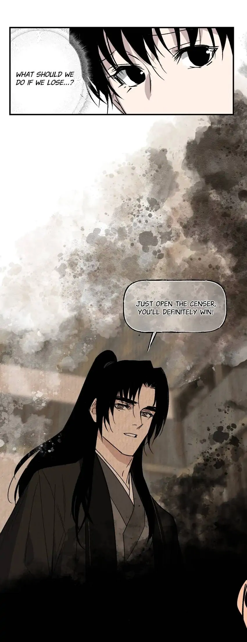 Yu Cai Immortal Sect Chapter 40 - page 10