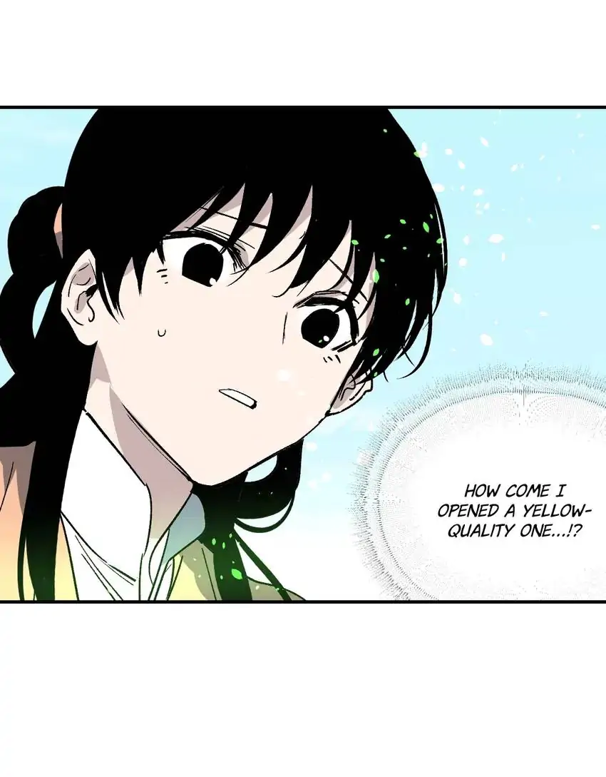 Yu Cai Immortal Sect Chapter 40 - page 8