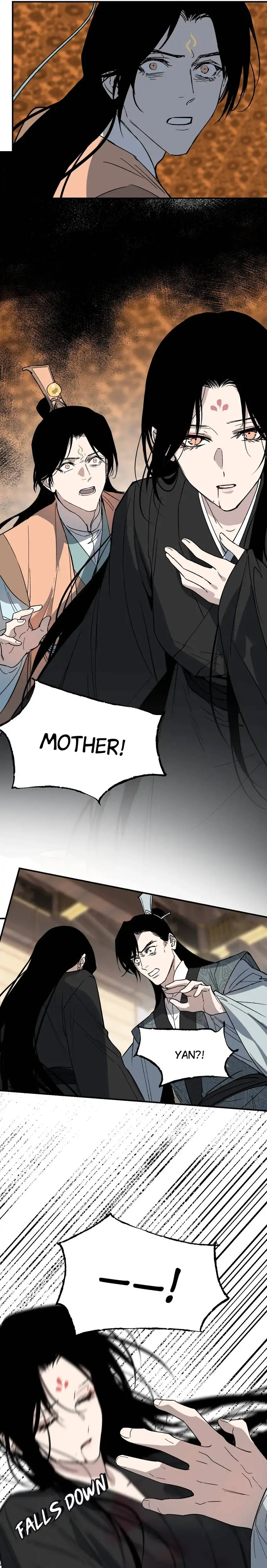 Yu Cai Immortal Sect Chapter 41 - page 16