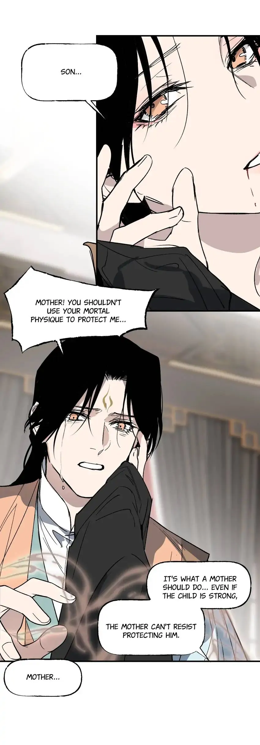 Yu Cai Immortal Sect Chapter 41 - page 19