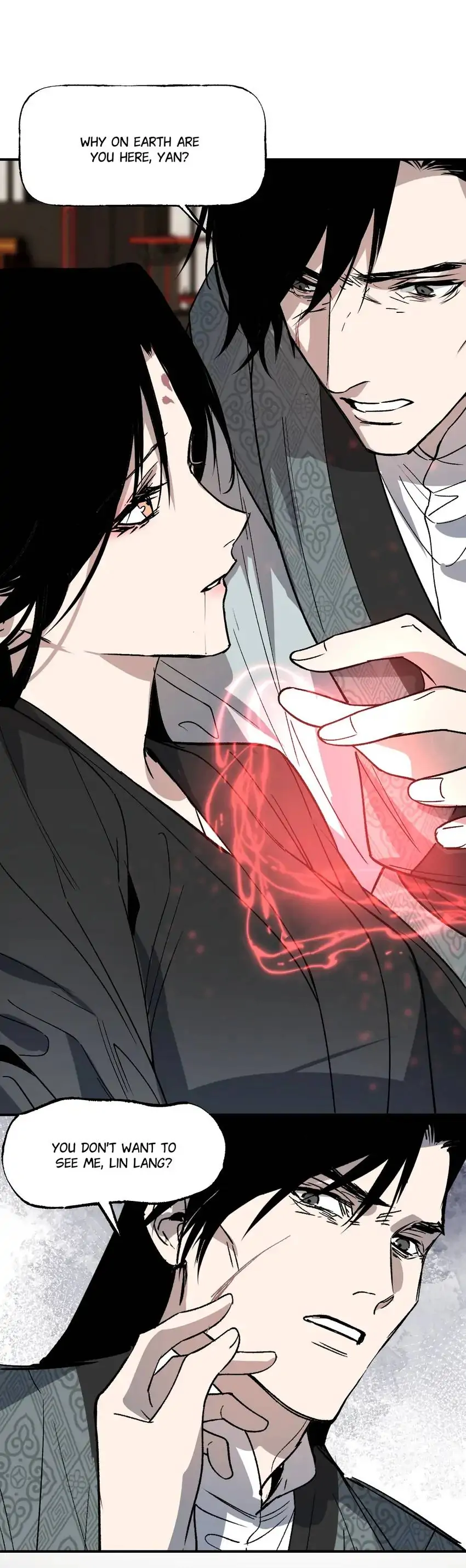 Yu Cai Immortal Sect Chapter 41 - page 20