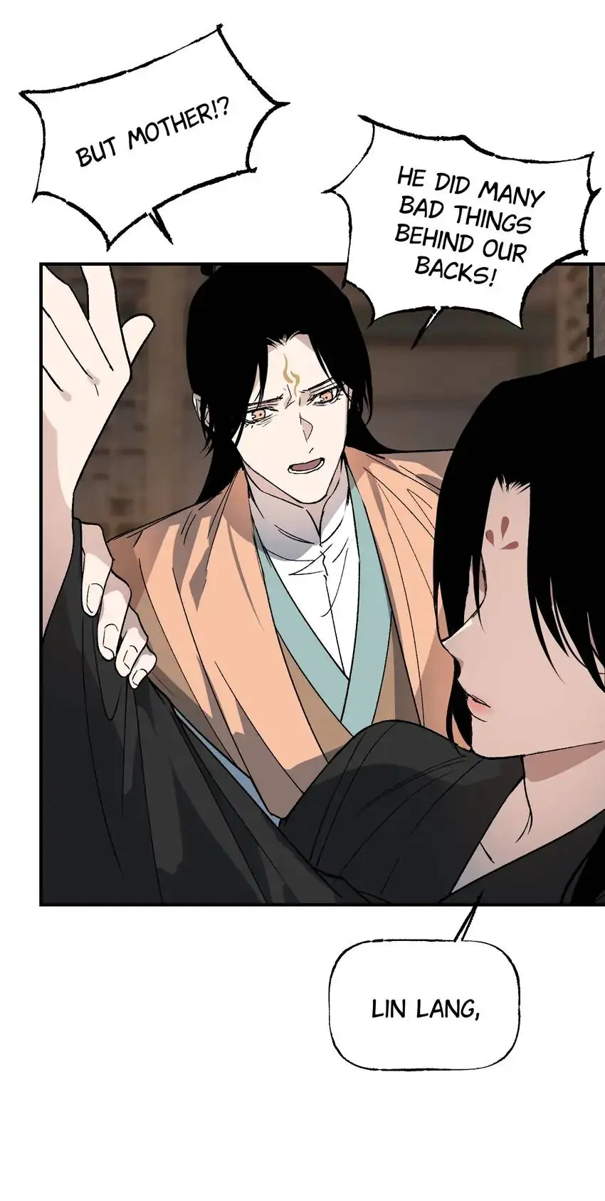 Yu Cai Immortal Sect Chapter 41 - page 22