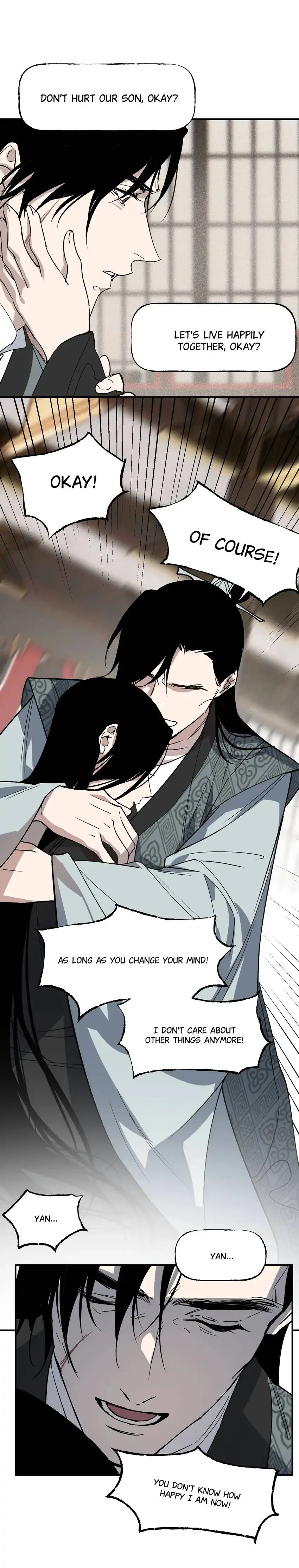 Yu Cai Immortal Sect Chapter 41 - page 23