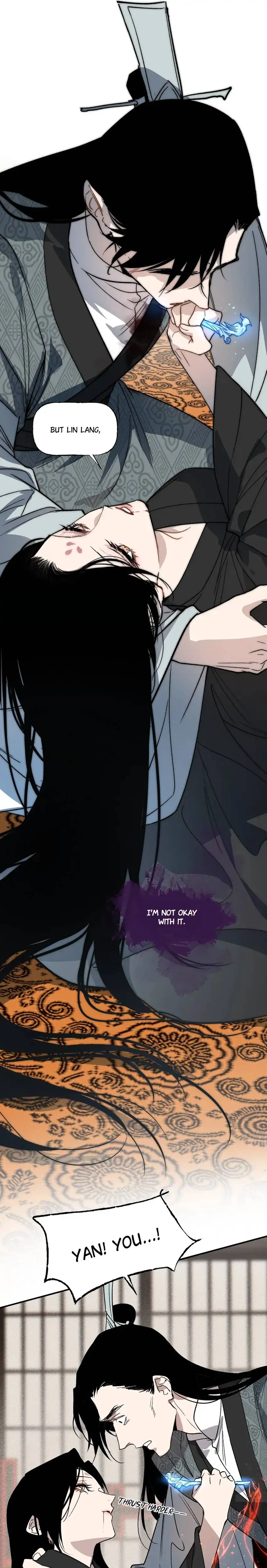 Yu Cai Immortal Sect Chapter 41 - page 26