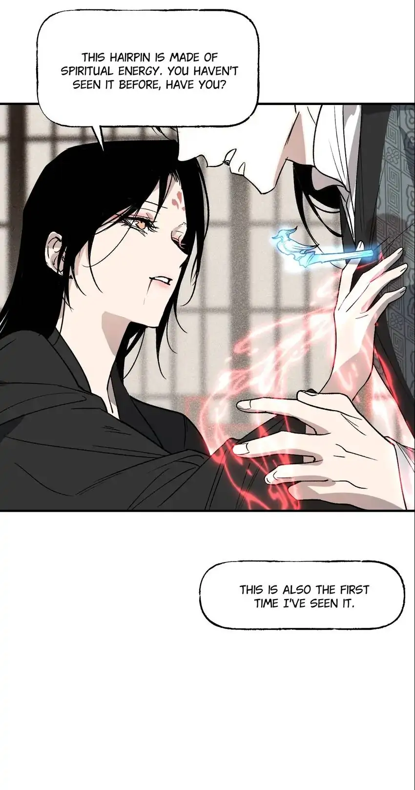 Yu Cai Immortal Sect Chapter 41 - page 28