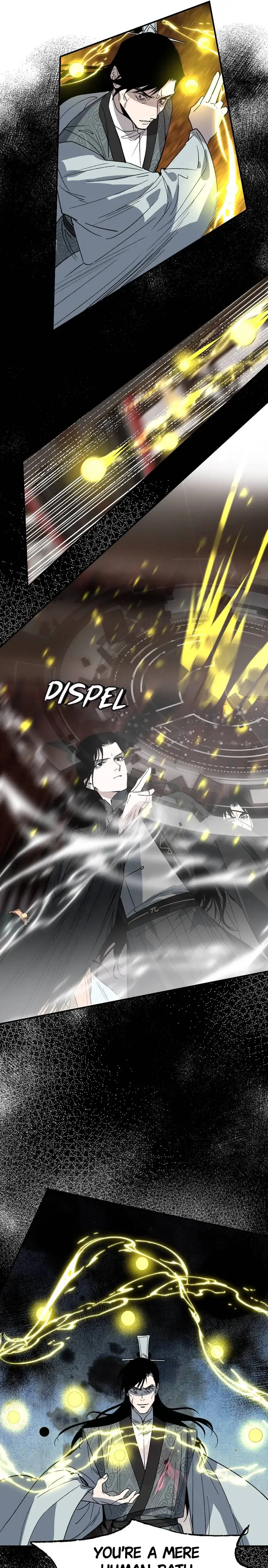 Yu Cai Immortal Sect Chapter 41 - page 39