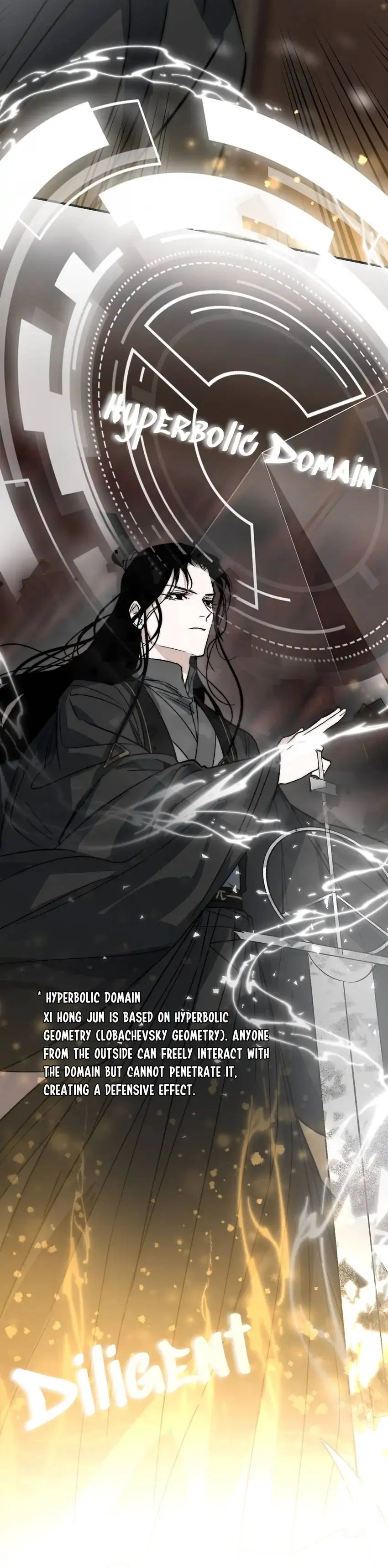 Yu Cai Immortal Sect Chapter 41 - page 41