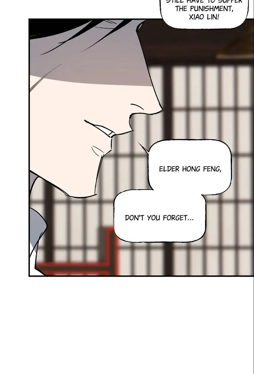 Yu Cai Immortal Sect Chapter 41 - page 4