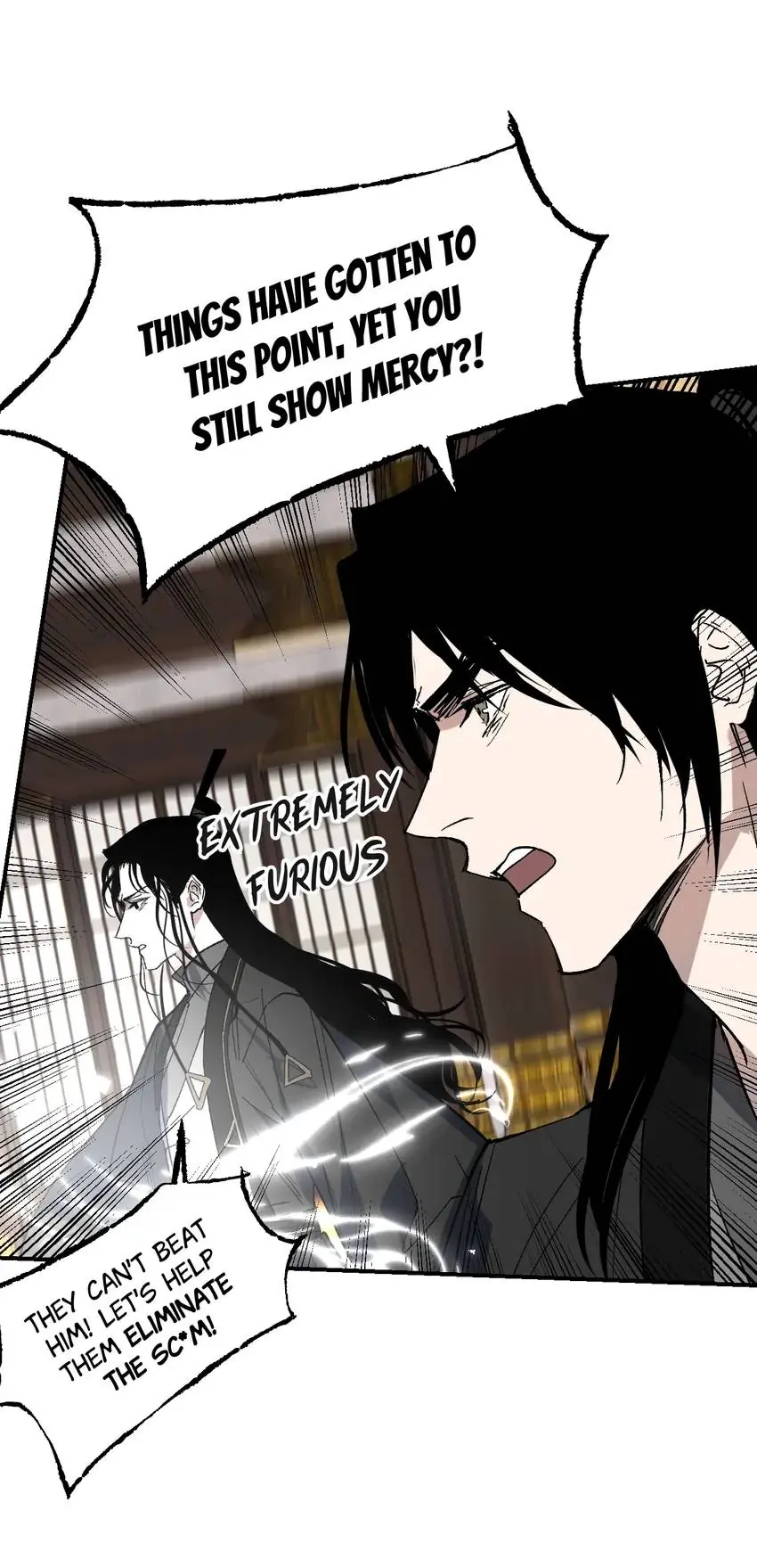 Yu Cai Immortal Sect Chapter 42 - page 16