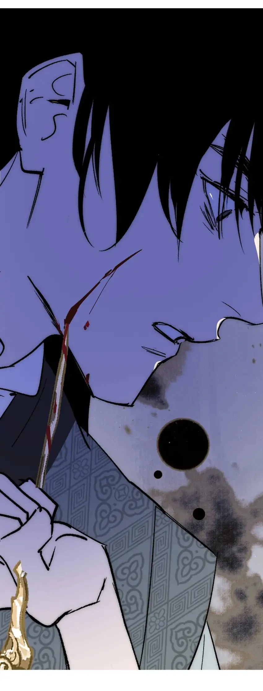 Yu Cai Immortal Sect Chapter 42 - page 37