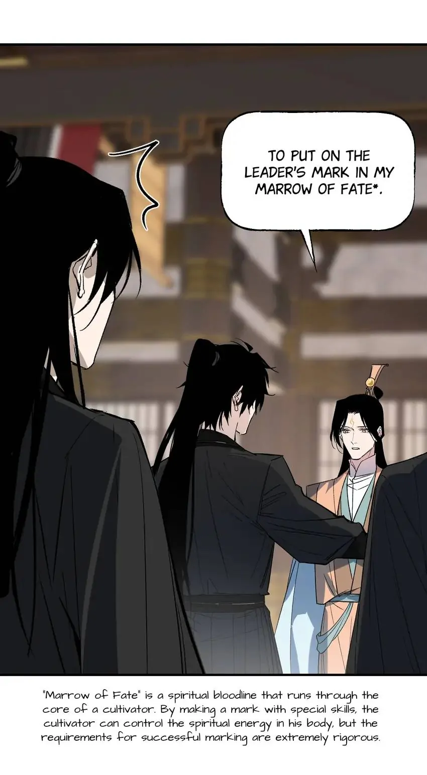 Yu Cai Immortal Sect Chapter 43 - page 13