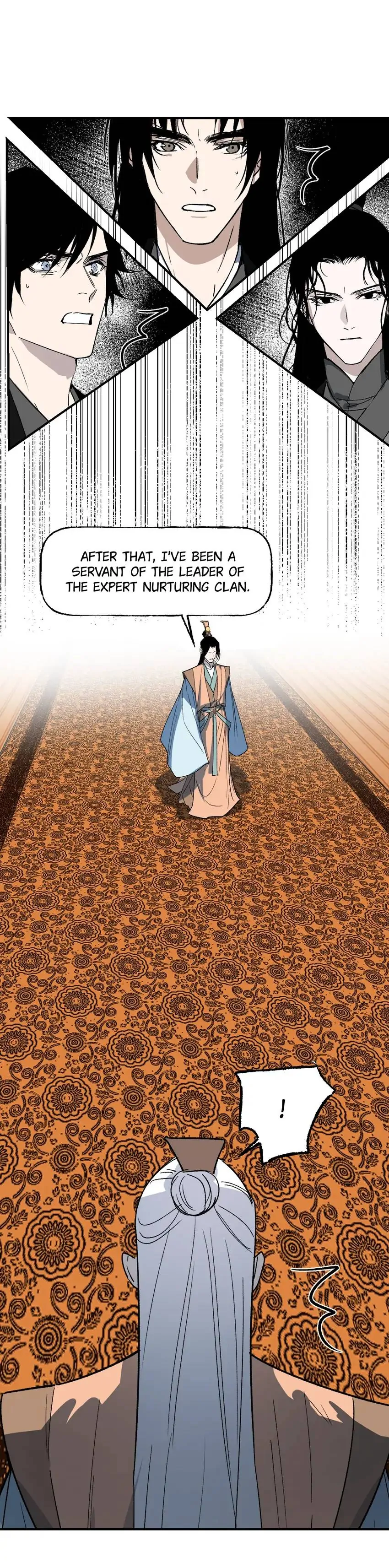 Yu Cai Immortal Sect Chapter 43 - page 14