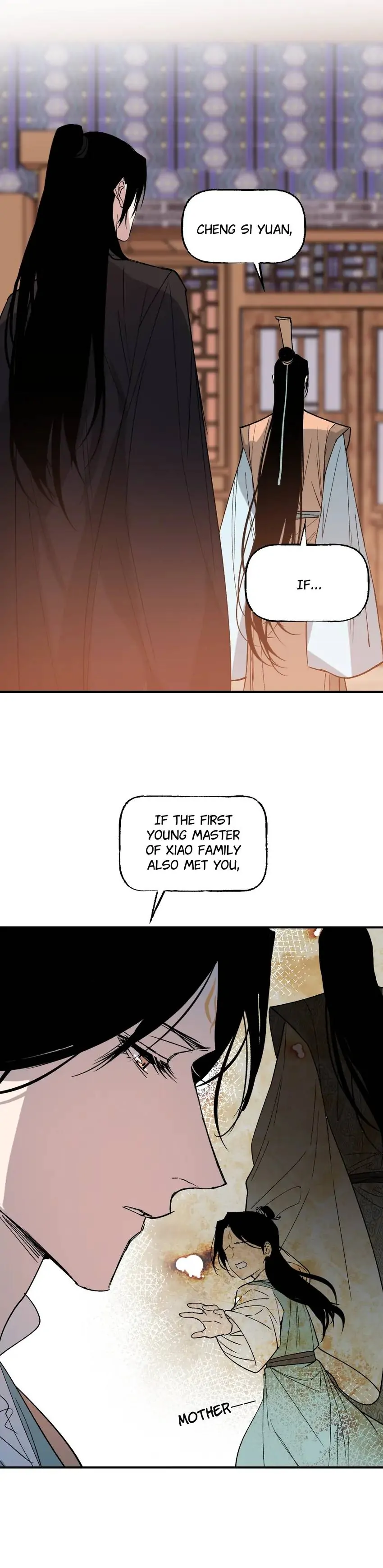 Yu Cai Immortal Sect Chapter 43 - page 22