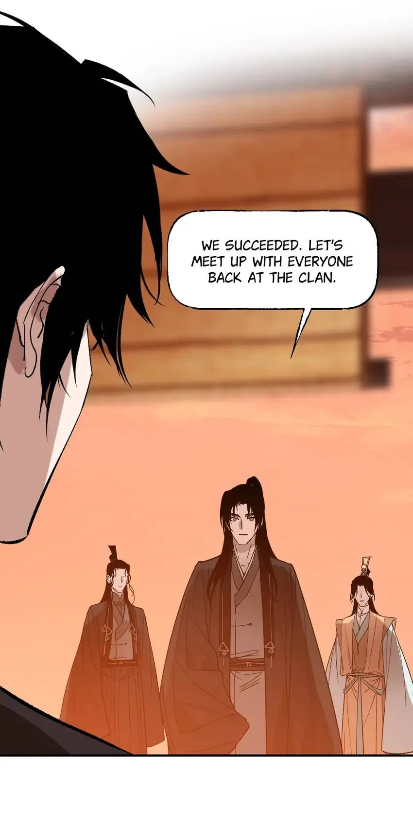 Yu Cai Immortal Sect Chapter 43 - page 36