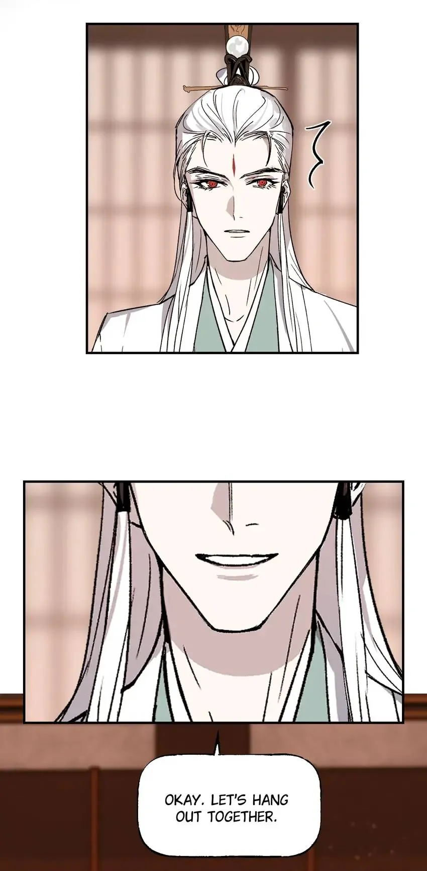 Yu Cai Immortal Sect Chapter 43 - page 38