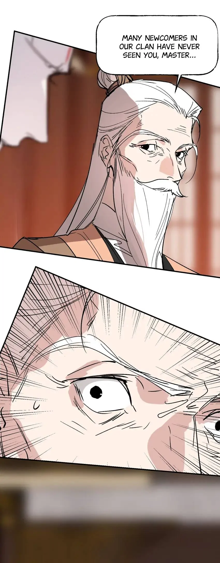 Yu Cai Immortal Sect Chapter 43 - page 42