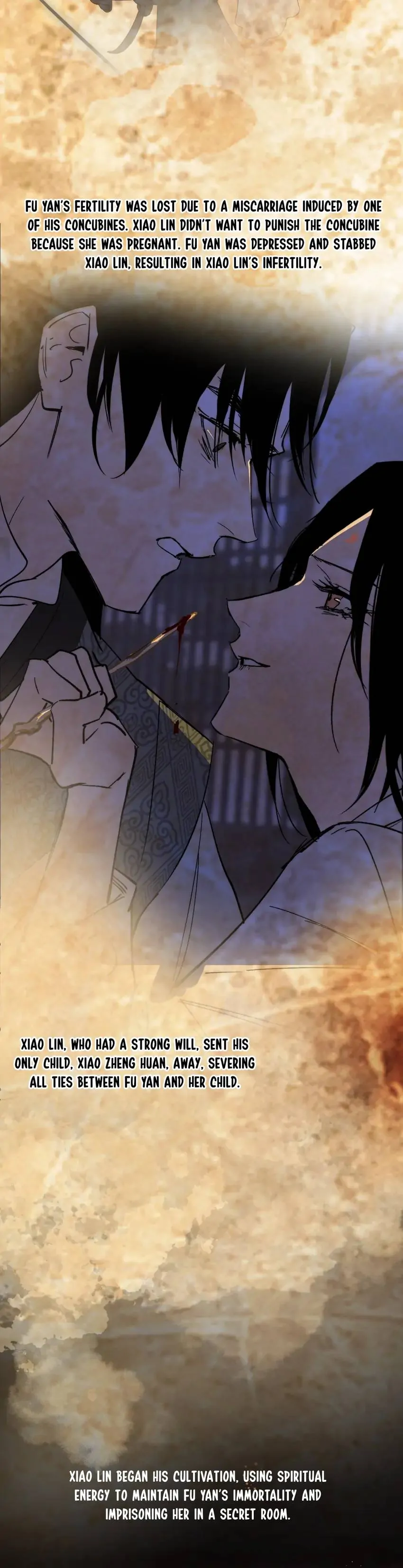 Yu Cai Immortal Sect Chapter 43 - page 4
