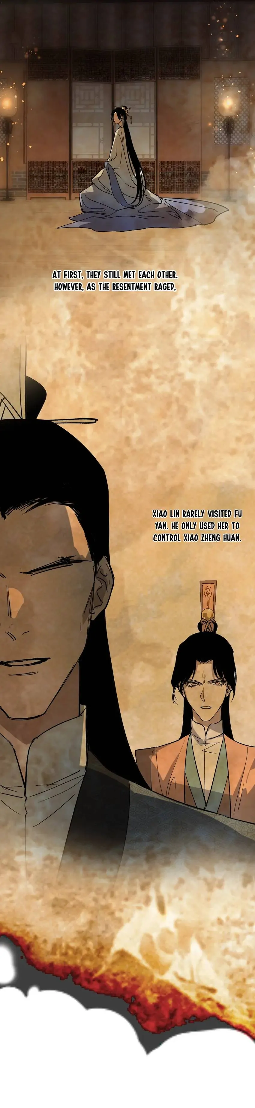 Yu Cai Immortal Sect Chapter 43 - page 5