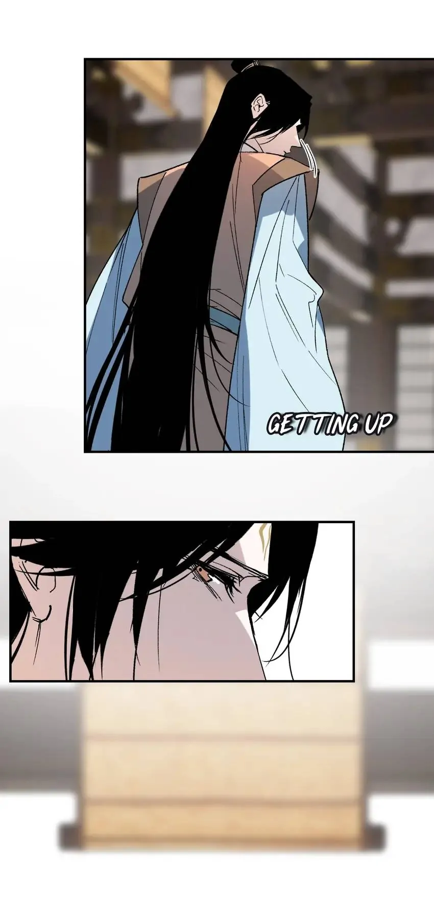 Yu Cai Immortal Sect Chapter 43 - page 8