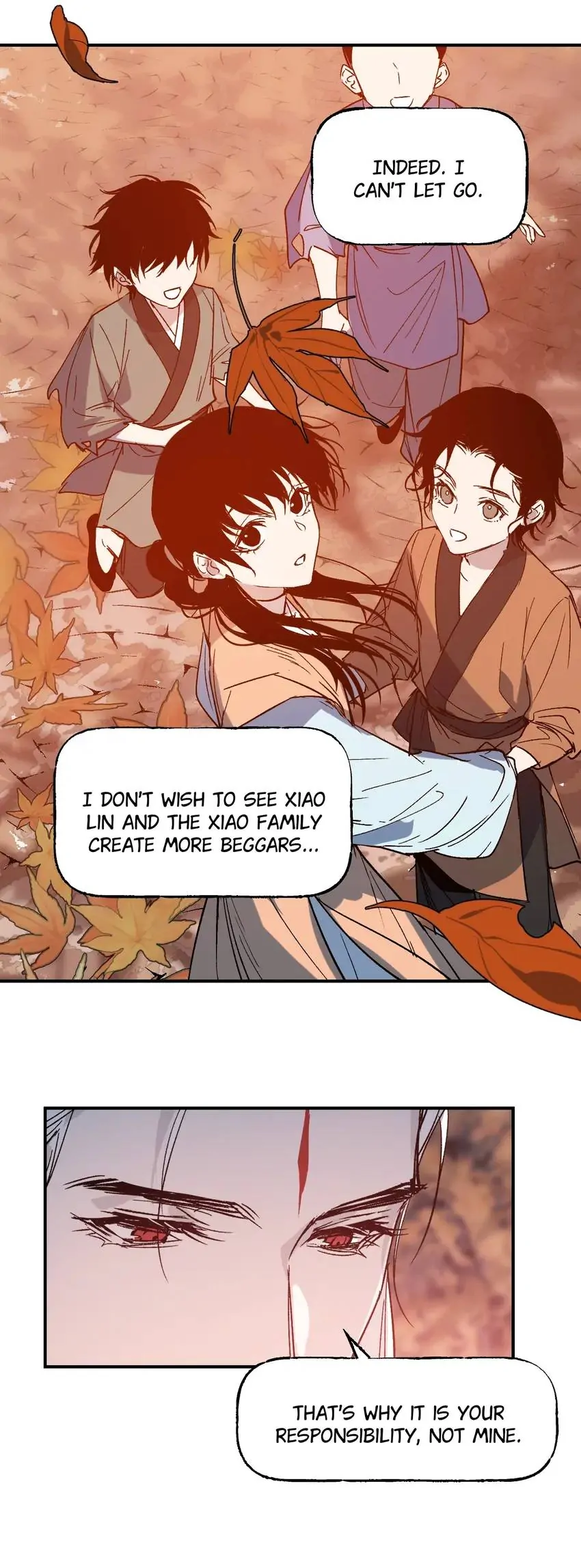 Yu Cai Immortal Sect Chapter 44 - page 13