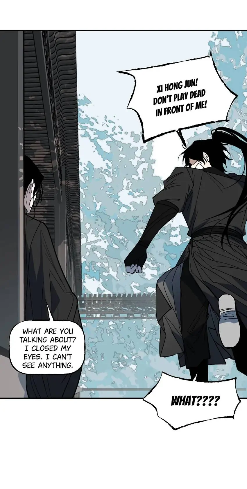 Yu Cai Immortal Sect Chapter 44 - page 36