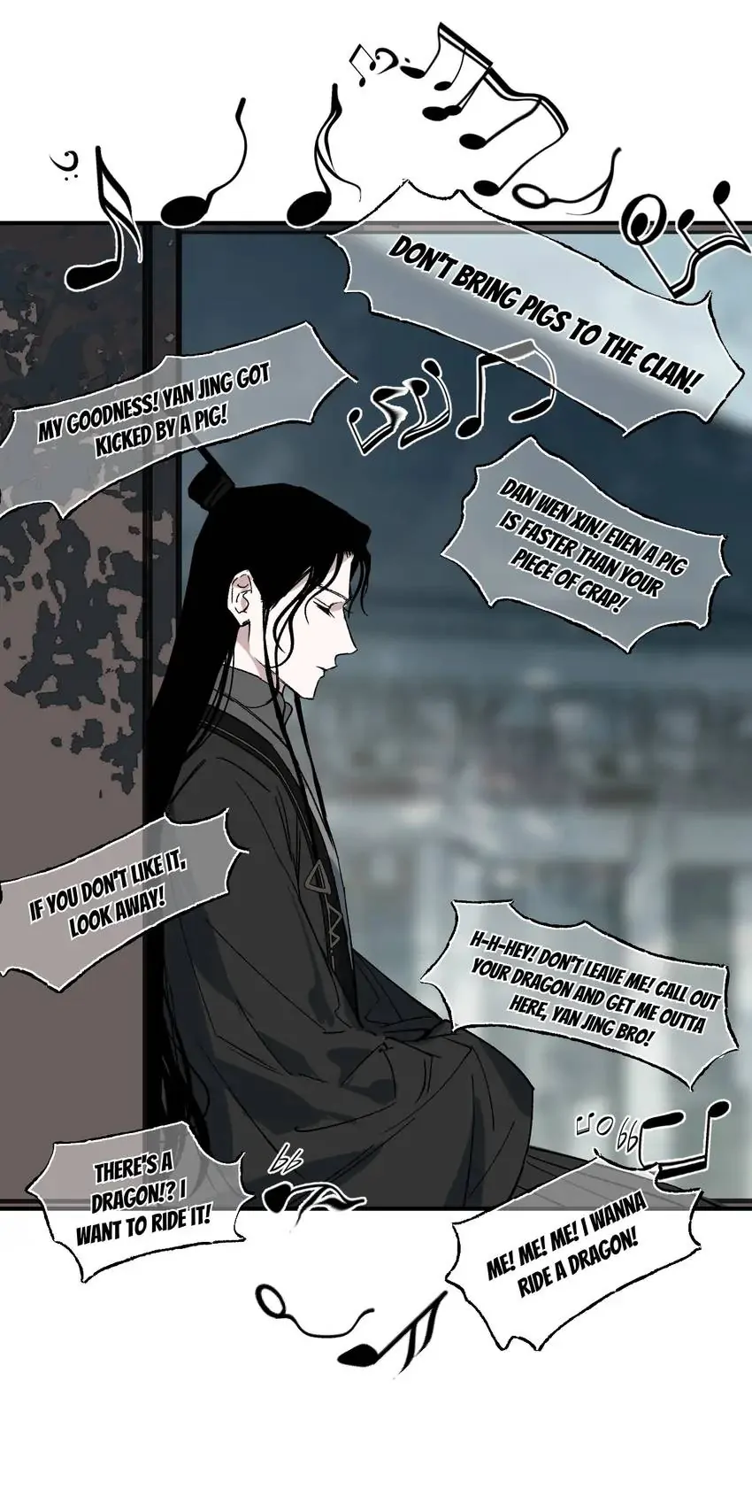 Yu Cai Immortal Sect Chapter 44 - page 37