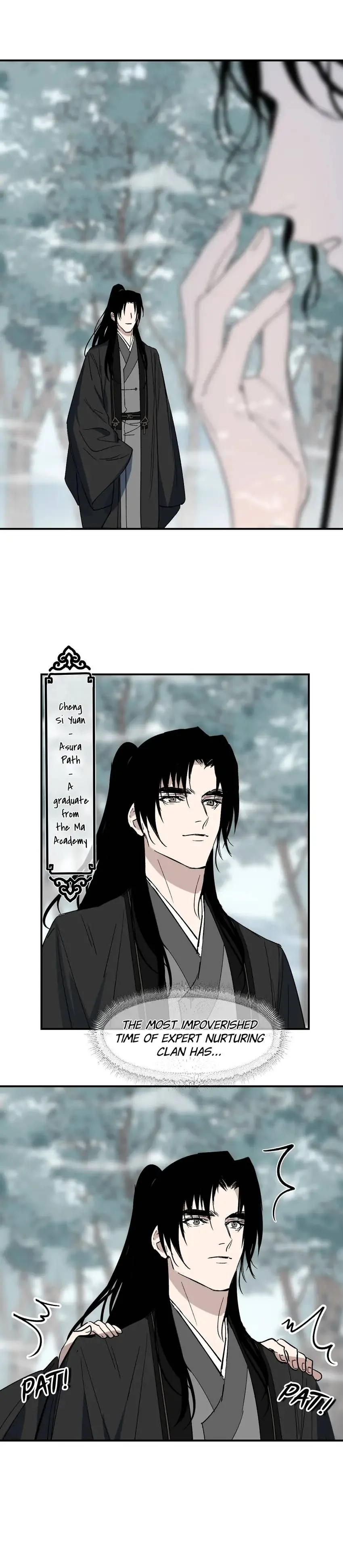 Yu Cai Immortal Sect Chapter 44 - page 38