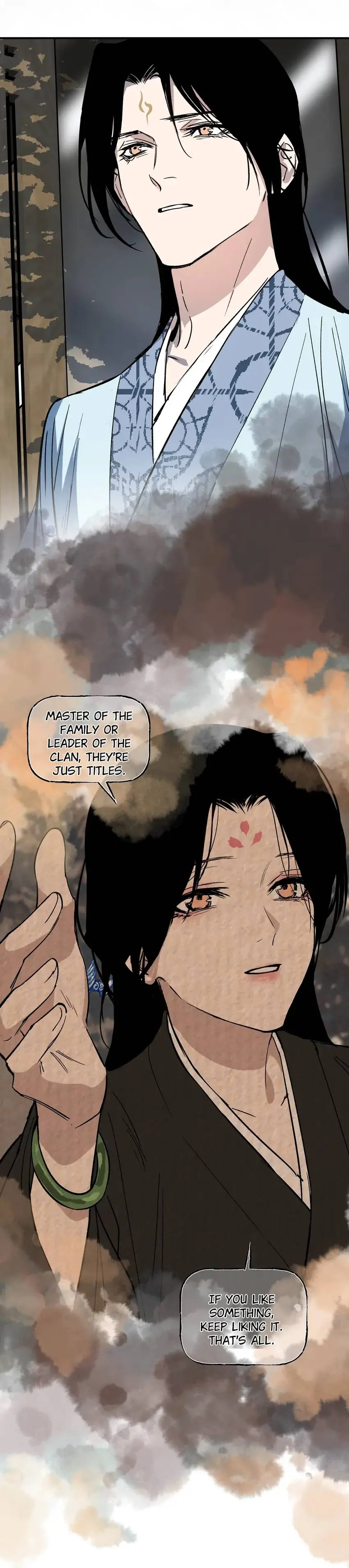 Yu Cai Immortal Sect Chapter 44 - page 42