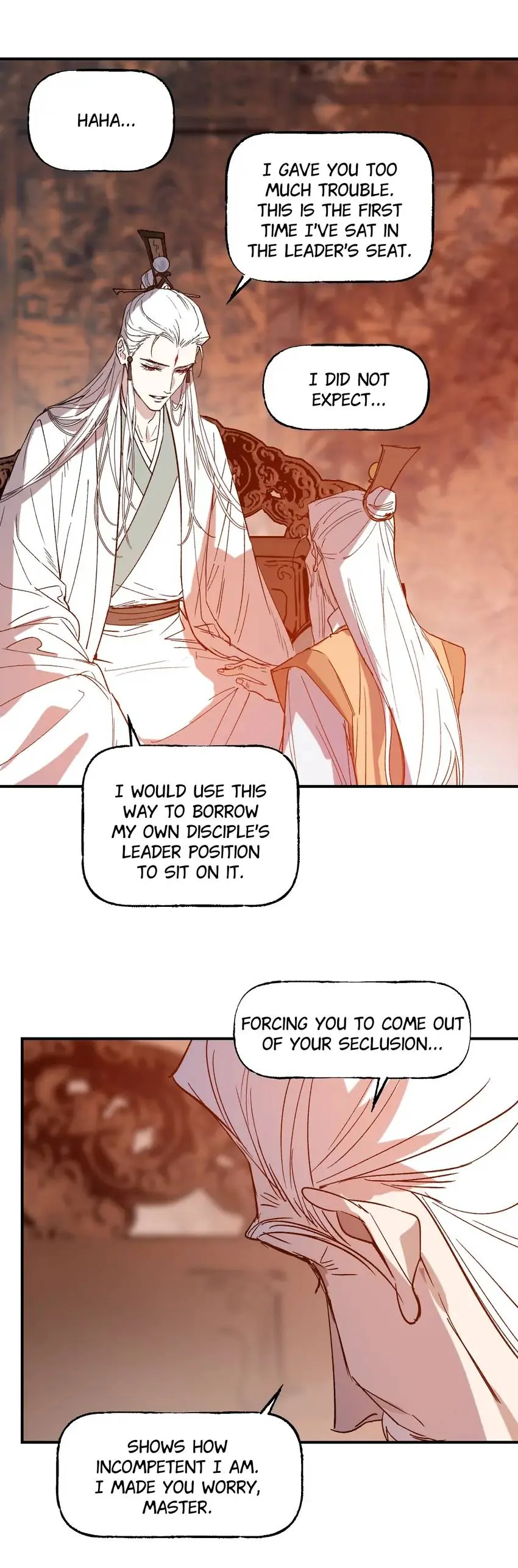 Yu Cai Immortal Sect Chapter 44 - page 4