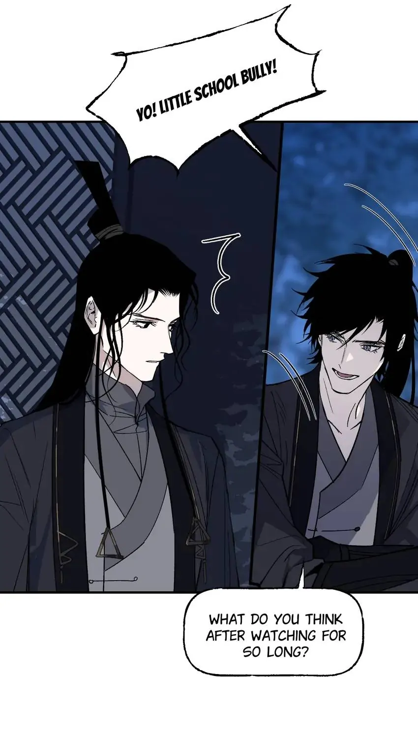 Yu Cai Immortal Sect Chapter 45 - page 37